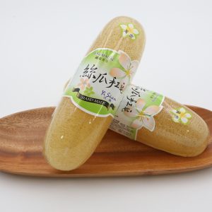 絲瓜皂-玫瑰精油