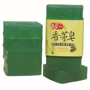 香茅精油手工皂