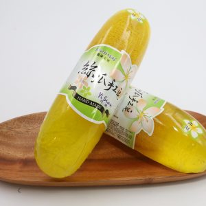 絲瓜皂-桂花精油