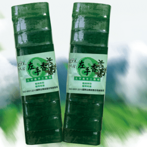 左手香精油手工皂