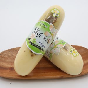 絲瓜皂-茉莉精油