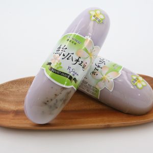 絲瓜皂-紫羅蘭精油