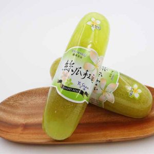 絲瓜皂-尤加莉精油