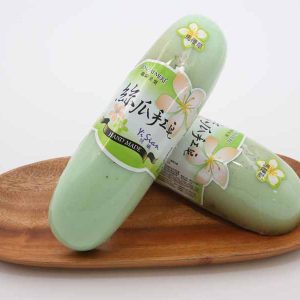 絲瓜皂-馬鞭草精油