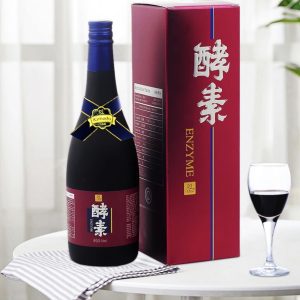 螫合酥果酵素