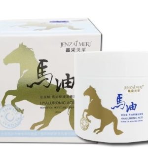 玻尿酸 馬油修護霜