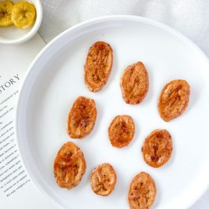 原味香蕉脆脆 360g