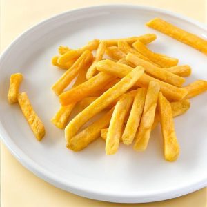 黃金地瓜脆脆120g