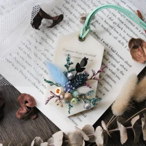 乾燥花擴香蠟片