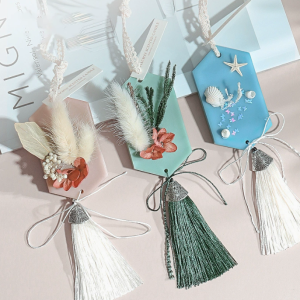 乾燥花擴香蠟片